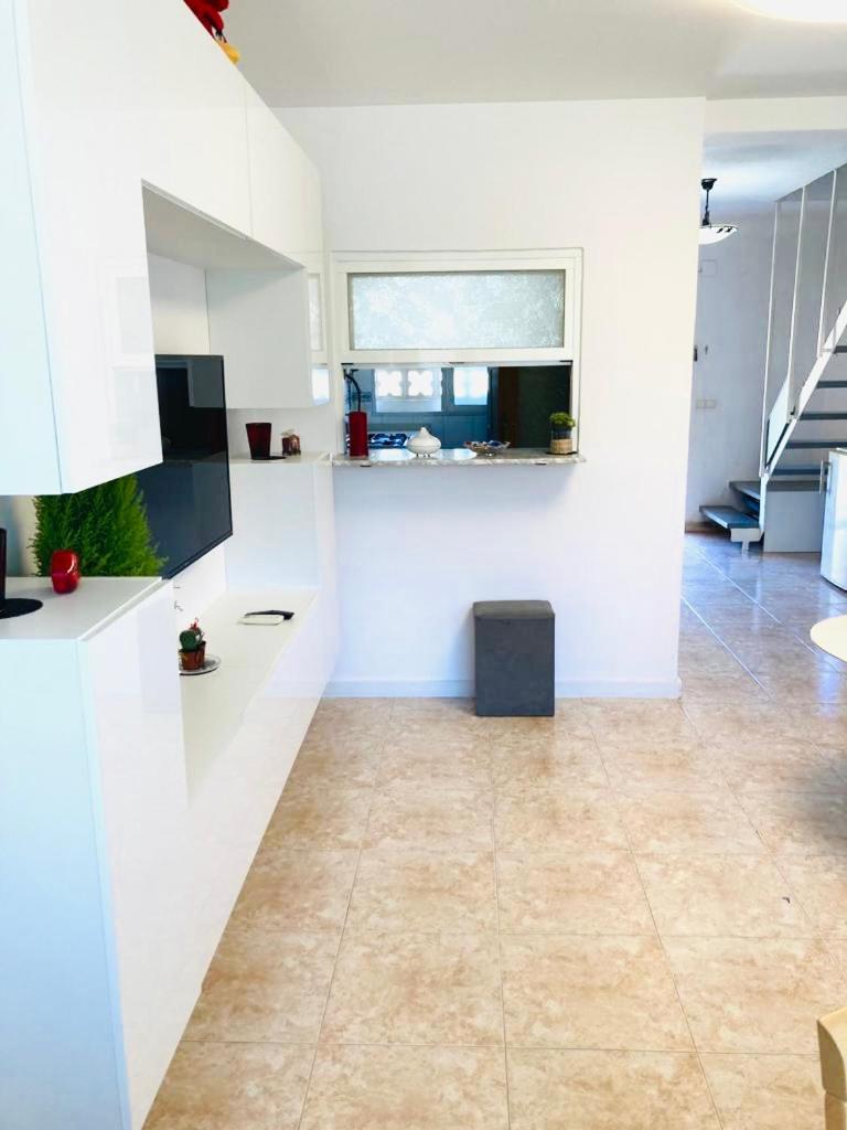 Apartamento Duplex 5 Min De La Playa เบนิดอร์ม ภายนอก รูปภาพ