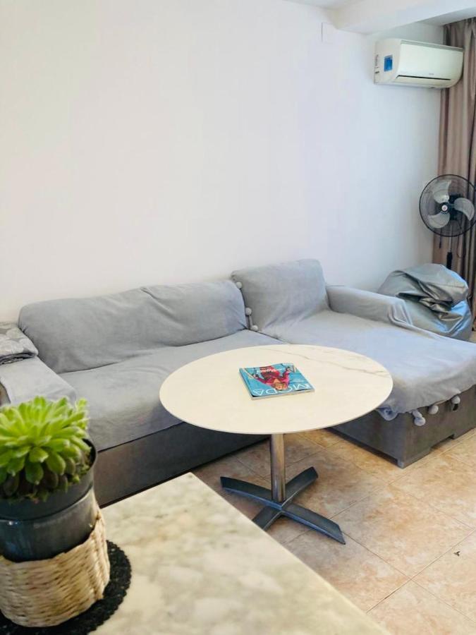 Apartamento Duplex 5 Min De La Playa เบนิดอร์ม ภายนอก รูปภาพ